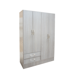 Ropero Placard 4 Puertas