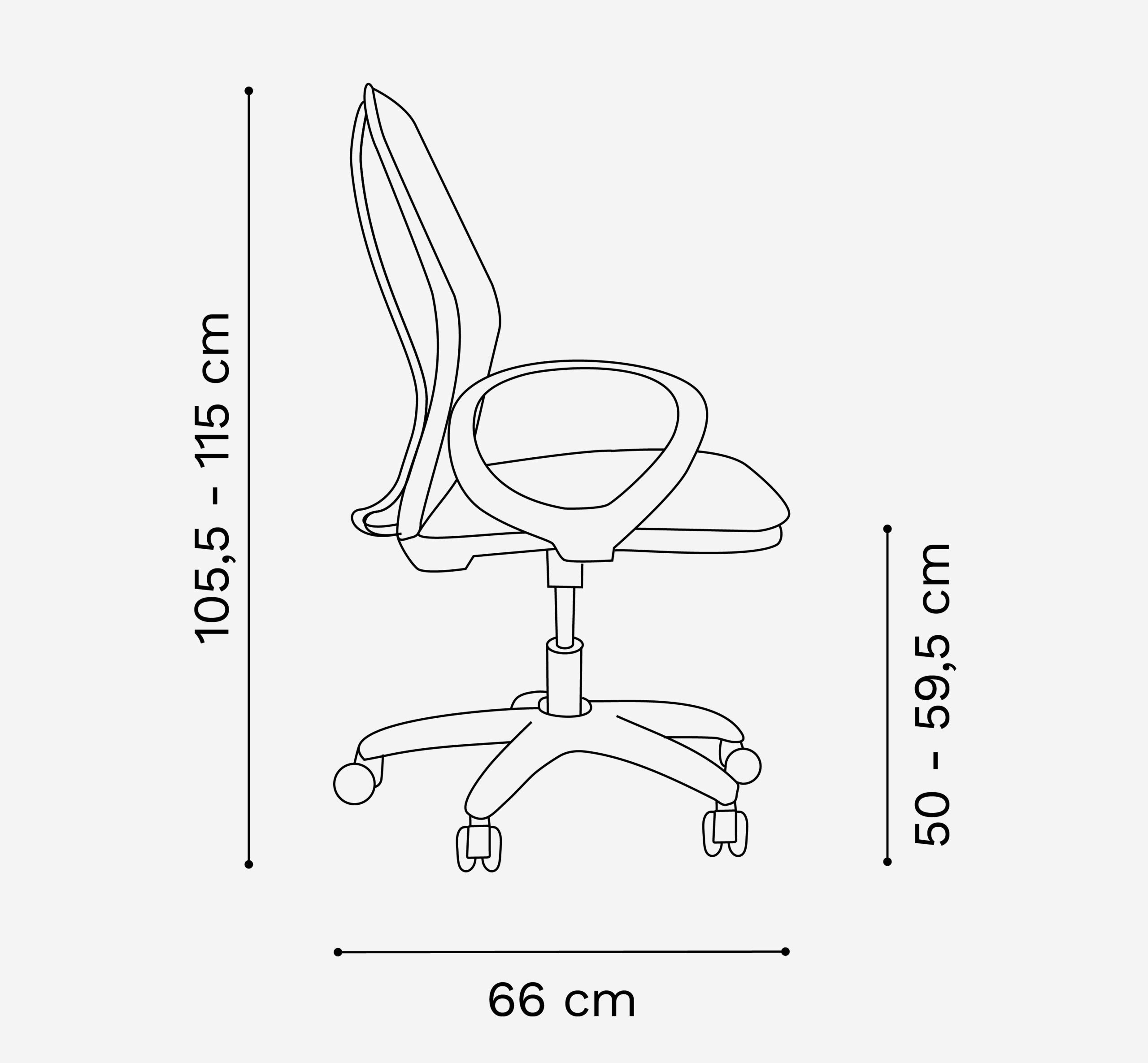 ALMA BR350PPB – Ficha técnica