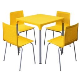 Combo Anana x4 + Mesa Lupe