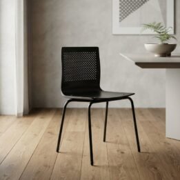 Silla Anana - Base Negra