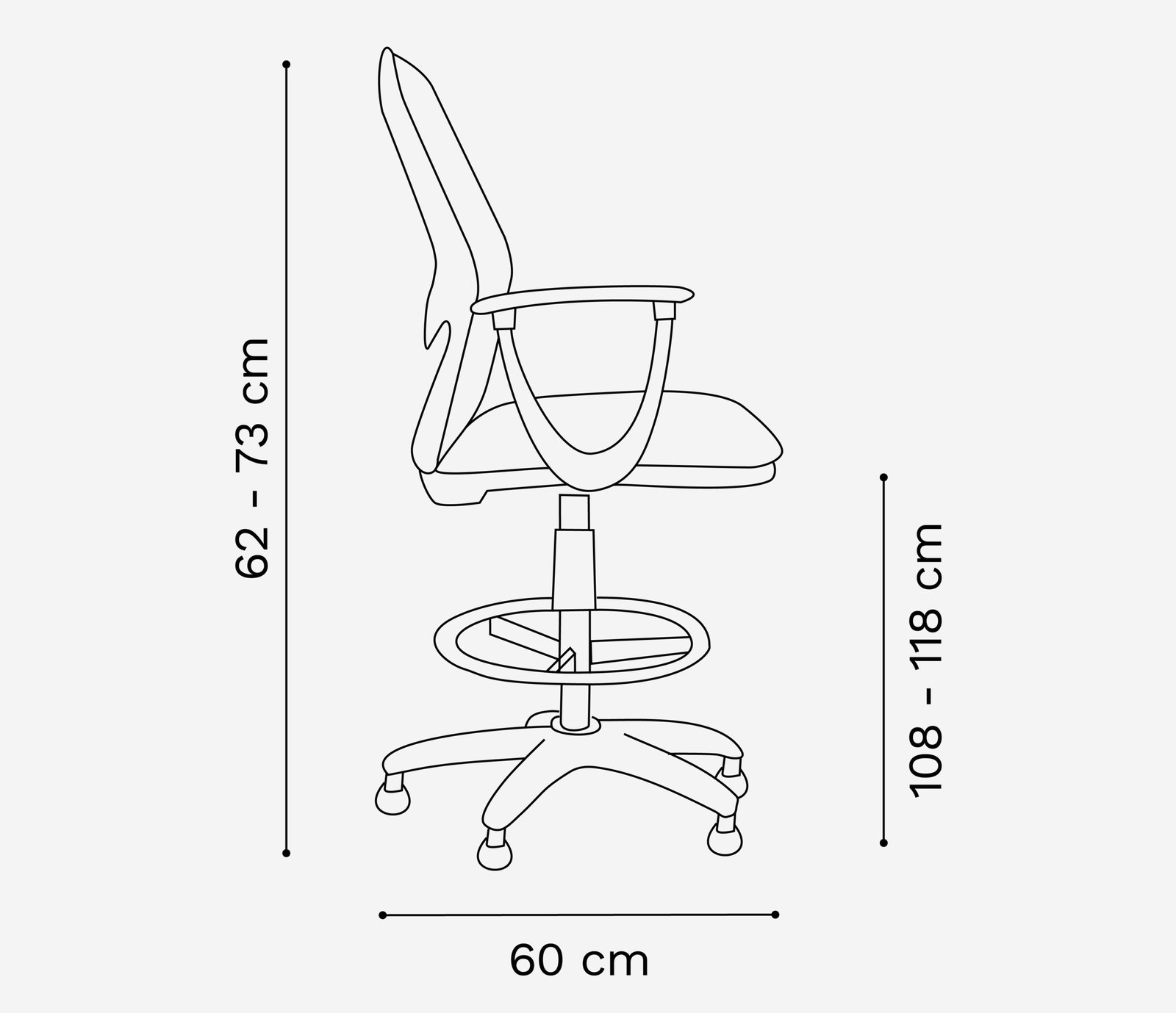 INDIA NEUM CAJERA – Ficha técnica