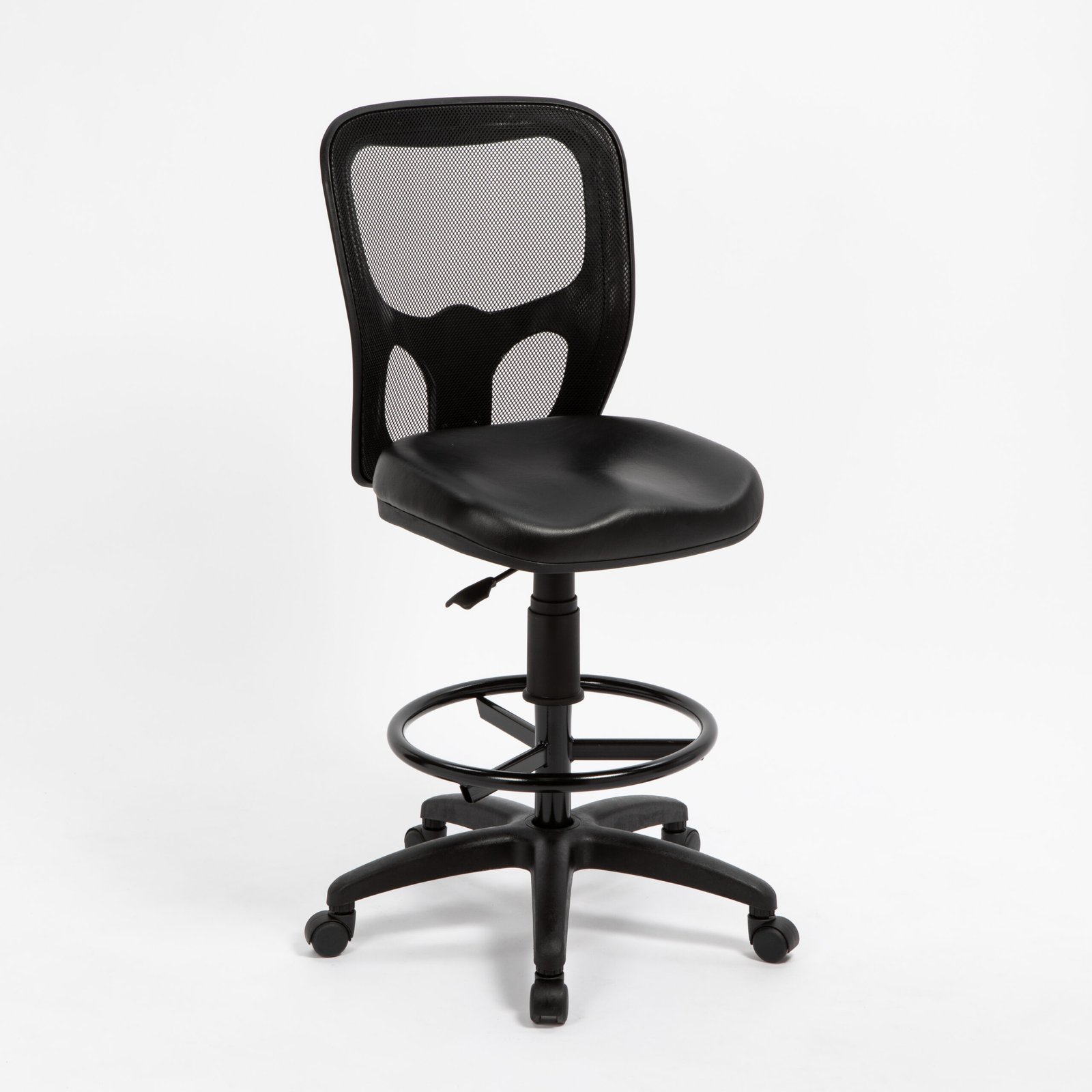 INDIA NEUM CAJERA – red negra, eco negro1
