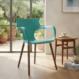 Silla Jim Wood