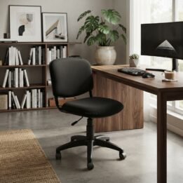 Sillón Lisy Neumático s/brazos