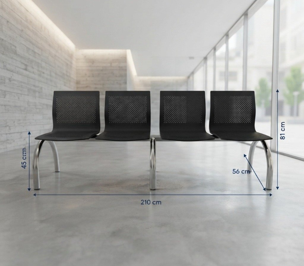 MEDIDA Tandem Anana x4