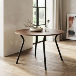 Mesa Magnolia - Medida: 1,10 mt