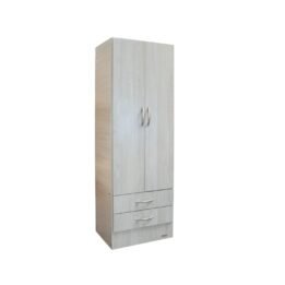 Ropero Placard 2 Puertas