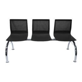 Tandem Anana x3 - Base Cromada