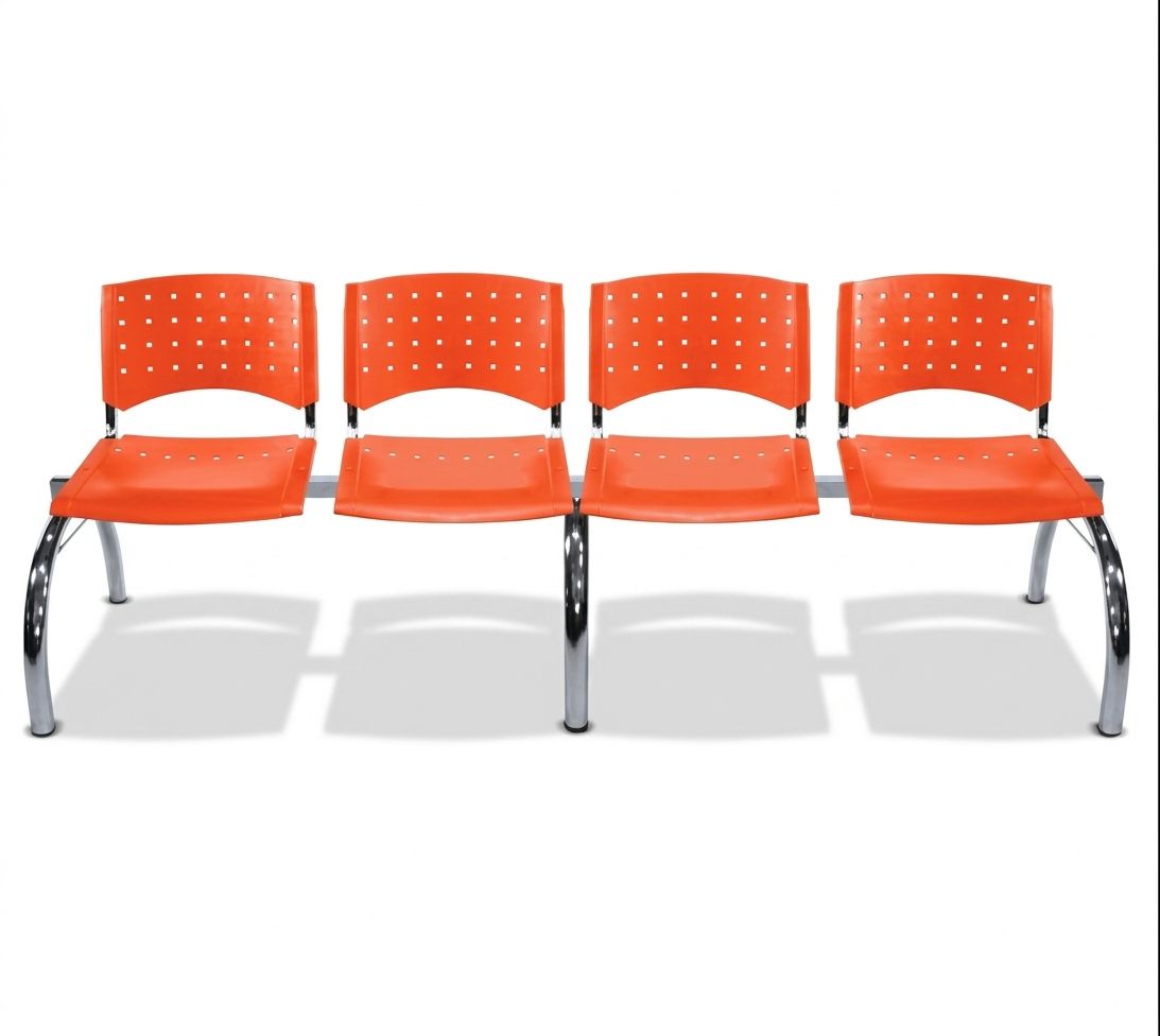 TANDEM X4 naranja