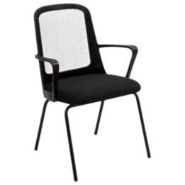 Silla Fresa Fija