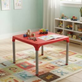 Mesa Infantil Lupita