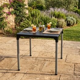 Mesa Plastica Lupe