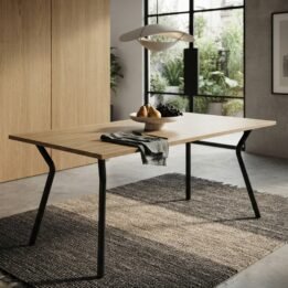 Mesa Magnolia – Medida: 1,60 X 0,90