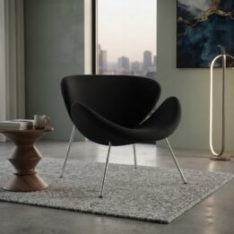 Sillón Paulin - Chenille