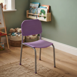 Silla Infantil