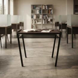 Mesa Pupitre Escolar Simple