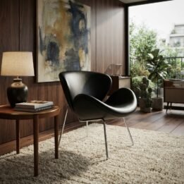 Sillón Paulin - Talampaya