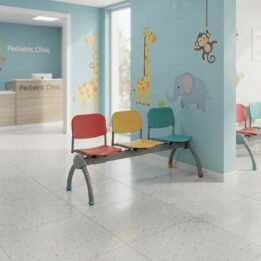Tandem Infantil