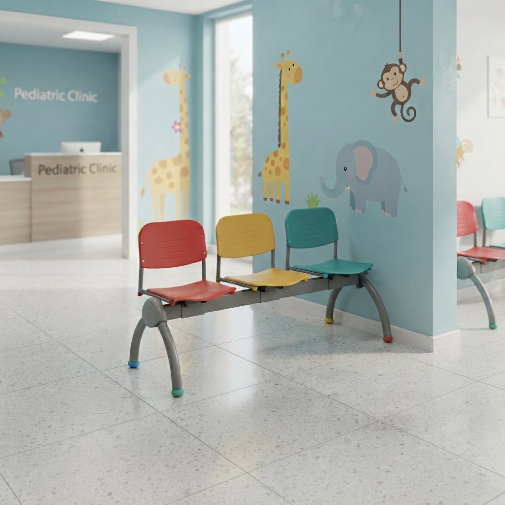 tandem infantil