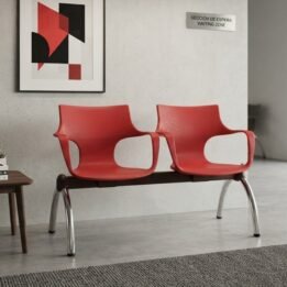 Tandem Jim x2 - Base Cromada
