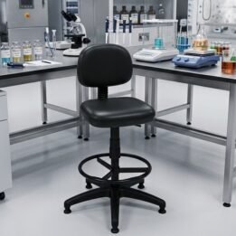 Banqueta Tyson s/brazos - Neumática