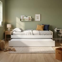 Cama Marinera 1 Plaza - Art. 6456