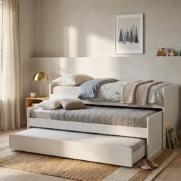 Cama Nido Triple - Art. 6457