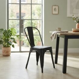 Silla Tolix