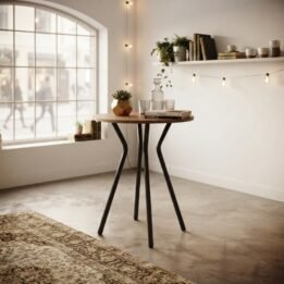 Mesa Magnolia Bar Baja – Medida: 0,70 mt