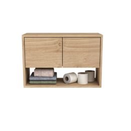 Alacena Para Baño
