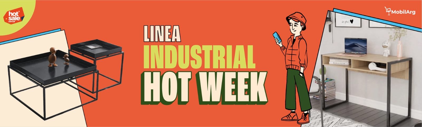 HOTWEEK 1