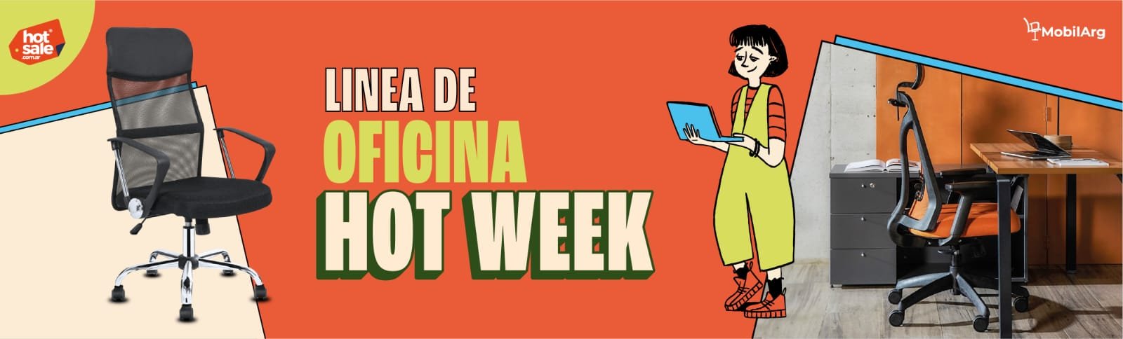 HOTWEEK 2