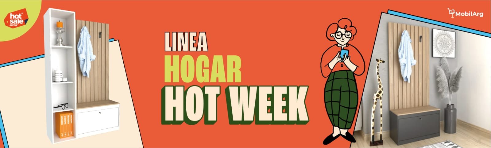 HOTWEEK 3
