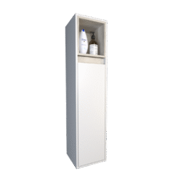 Columna Organizador 1 Puerta - Art. 3083