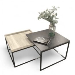 Ratonas Duo Industrial - Art. 3072