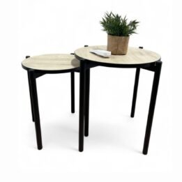 Mesa de Centro Luki