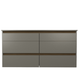 Comoda Chifonier - 6 Cajones - Art. 3113