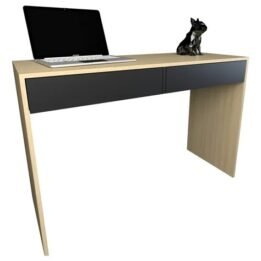 Escritorio con cajones 110x45 - Art. 3106
