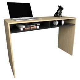 Escritorio sin cajones 110x45 - Art. 3105