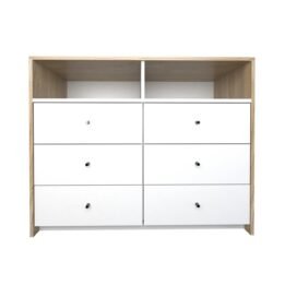 Comoda Chifonier - Art. 6470