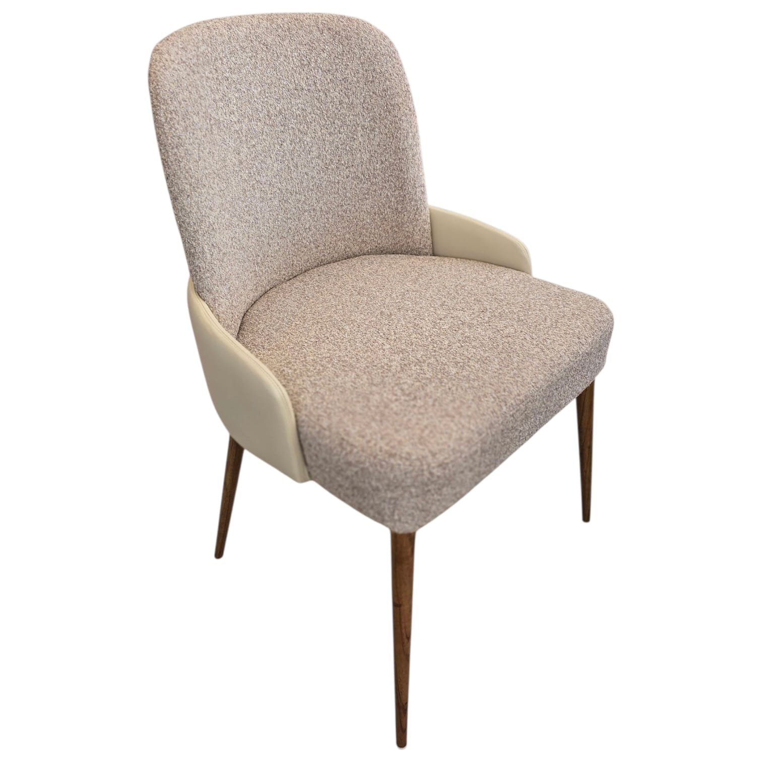 Silla Gardeenia Tapizada 2