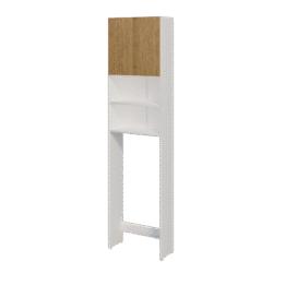 Mueble Organizador De Baño