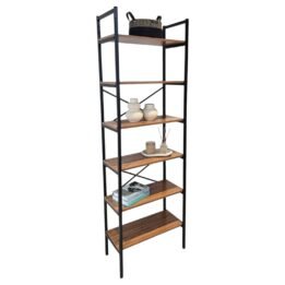 Biblioteca Organizador Industrial