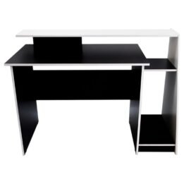 Escritorio Gamer Con Alzada