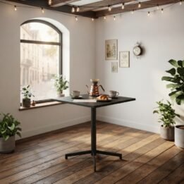 Mesa Flip Plegable