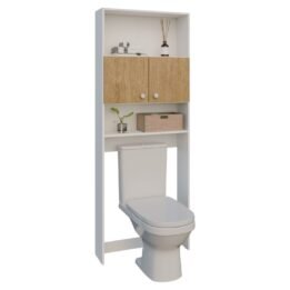Mueble Organizador Multiuso Lavadero/Baño