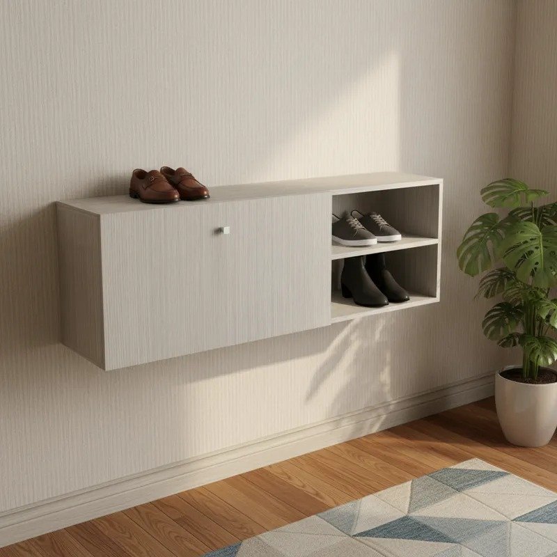 Recibidor Escritorio 1