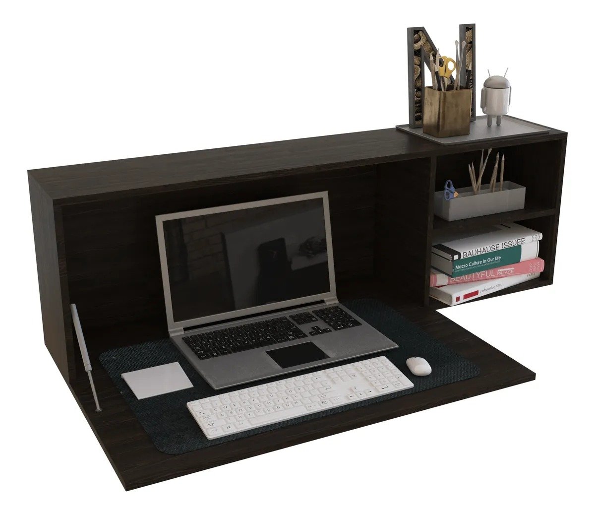 Recibidor Escritorio 2