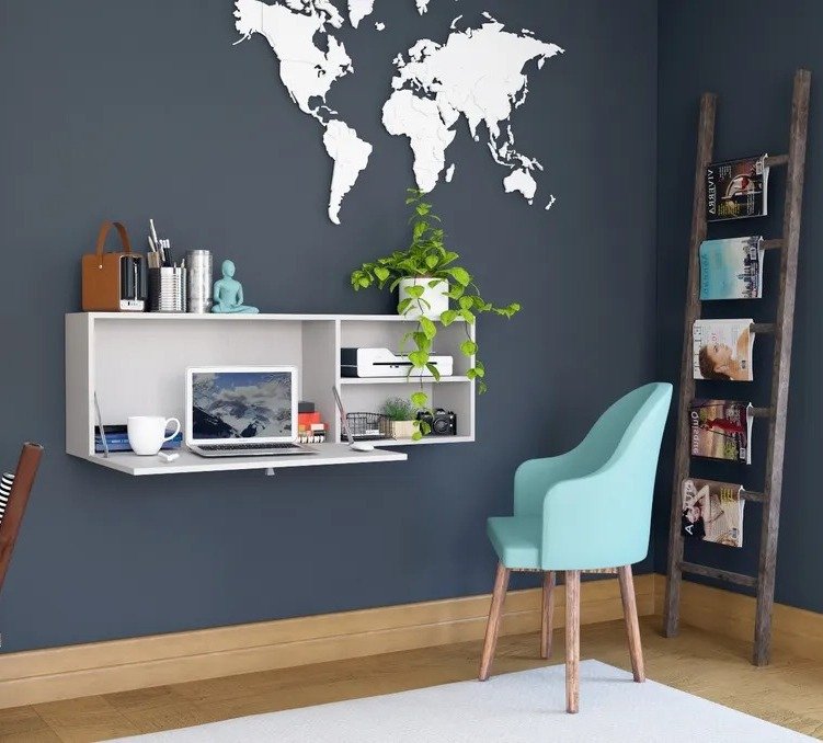 Recibidor Escritorio 3