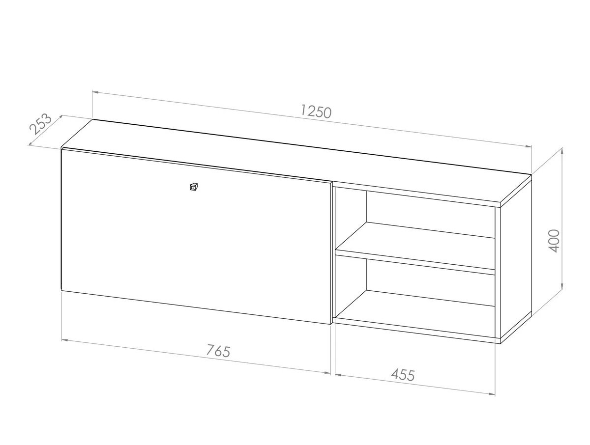 Recibidor Escritorio 5
